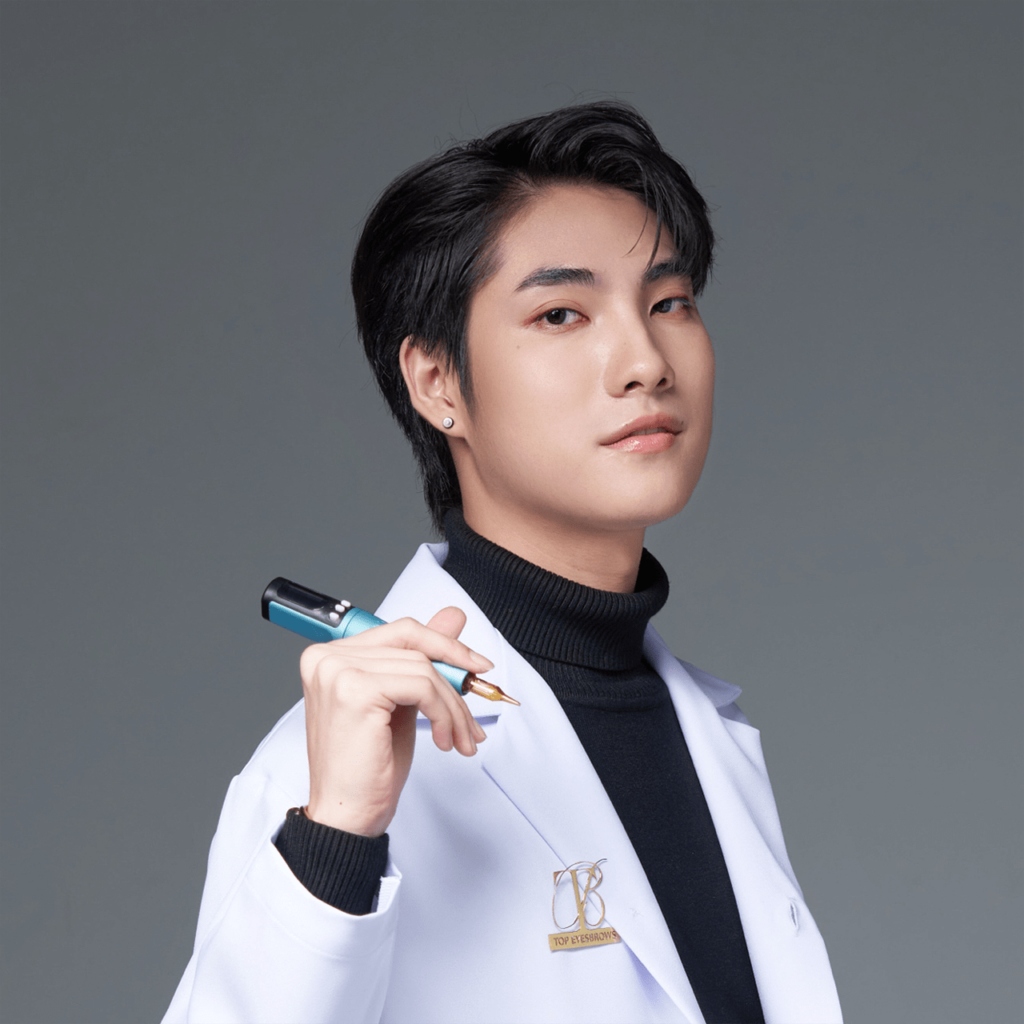 อาจารย์ท็อป