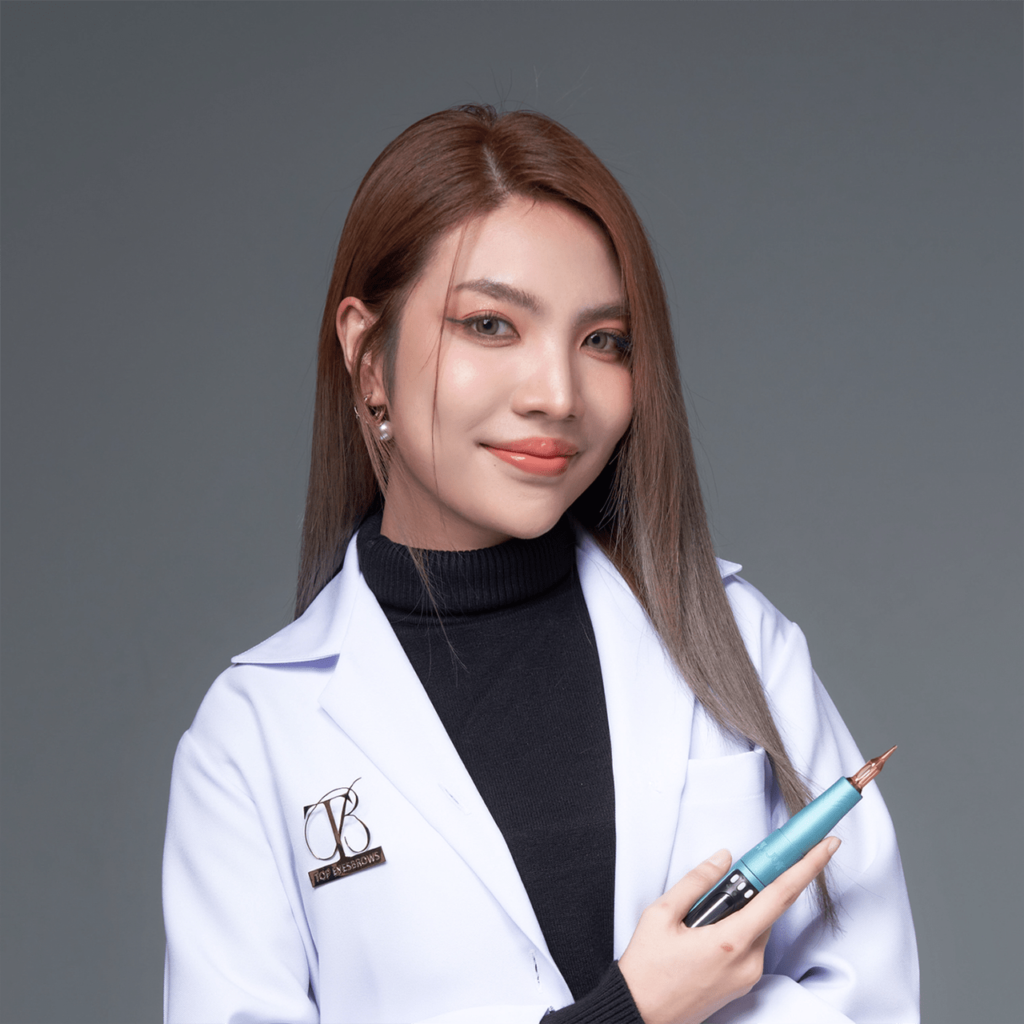 อาจารย์มินนี่